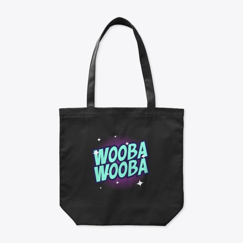 Wooba Wooba